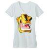 Juniors Concert V Neck Tee Thumbnail