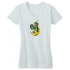 Juniors Concert V Neck Tee Thumbnail