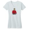Juniors Concert V Neck Tee Thumbnail