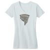 Juniors Concert V Neck Tee Thumbnail