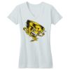 Juniors Concert V Neck Tee Thumbnail