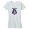 Juniors Concert V Neck Tee Thumbnail
