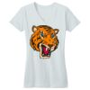 Juniors Concert V Neck Tee Thumbnail