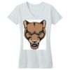 Juniors Concert V Neck Tee Thumbnail