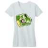 Juniors Concert V Neck Tee Thumbnail