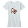 Juniors Concert V Neck Tee Thumbnail