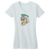 Juniors Concert V Neck Tee Thumbnail