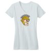 Juniors Concert V Neck Tee Thumbnail