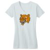 Juniors Concert V Neck Tee Thumbnail