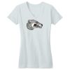 Juniors Concert V Neck Tee Thumbnail