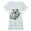 Juniors Concert V Neck Tee Thumbnail
