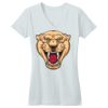 Juniors Concert V Neck Tee Thumbnail