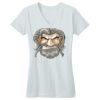 Juniors Concert V Neck Tee Thumbnail