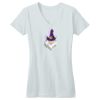 Juniors Concert V Neck Tee Thumbnail