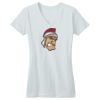 Juniors Concert V Neck Tee Thumbnail