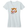 Juniors Concert V Neck Tee Thumbnail