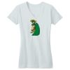 Juniors Concert V Neck Tee Thumbnail