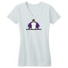 Juniors Concert V Neck Tee Thumbnail
