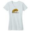 Juniors Concert V Neck Tee Thumbnail