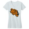 Juniors Concert V Neck Tee Thumbnail