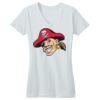 Juniors Concert V Neck Tee Thumbnail