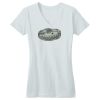 Juniors Concert V Neck Tee Thumbnail
