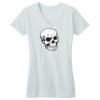 Juniors Concert V Neck Tee Thumbnail