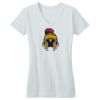 Juniors Concert V Neck Tee Thumbnail