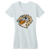 Juniors Concert V Neck Tee Thumbnail