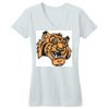 Juniors Concert V Neck Tee Thumbnail