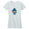 Juniors Concert V Neck Tee Thumbnail