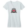 Juniors Concert V Neck Tee Thumbnail
