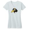 Juniors Concert V Neck Tee Thumbnail
