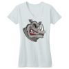 Juniors Concert V Neck Tee Thumbnail