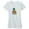 Juniors Concert V Neck Tee Thumbnail