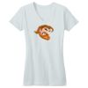 Juniors Concert V Neck Tee Thumbnail