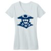 Juniors Concert V Neck Tee Thumbnail