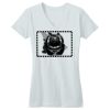 Juniors Concert V Neck Tee Thumbnail