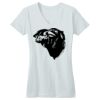 Juniors Concert V Neck Tee Thumbnail