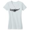 Juniors Concert V Neck Tee Thumbnail