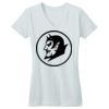Juniors Concert V Neck Tee Thumbnail