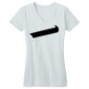 Juniors Concert V Neck Tee Thumbnail