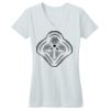 Juniors Concert V Neck Tee Thumbnail