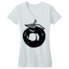 Juniors Concert V Neck Tee Thumbnail