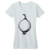 Juniors Concert V Neck Tee Thumbnail
