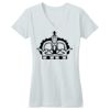 Juniors Concert V Neck Tee Thumbnail