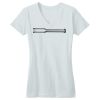Juniors Concert V Neck Tee Thumbnail