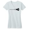 Juniors Concert V Neck Tee Thumbnail