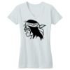Juniors Concert V Neck Tee Thumbnail