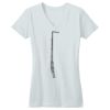 Juniors Concert V Neck Tee Thumbnail